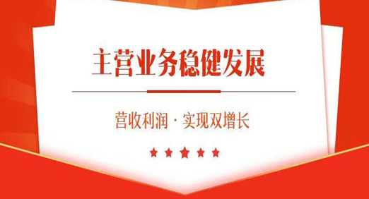 优发国际股份2024年半年报：主营业务稳健发展，营收利润实现双增长